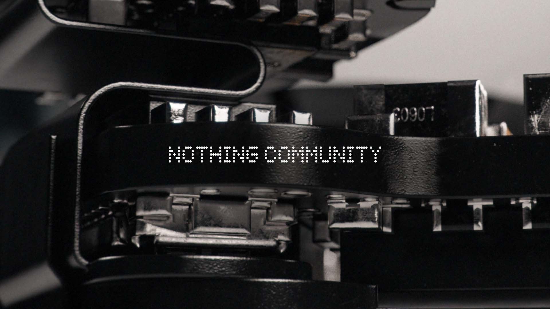 nothing.community