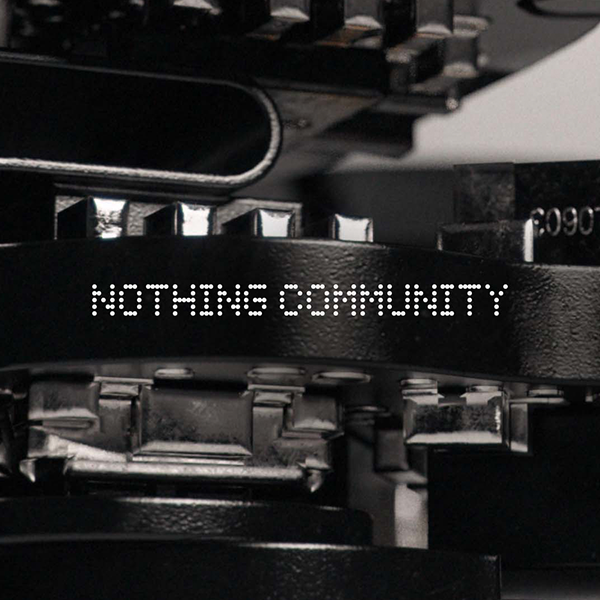 nothing.community